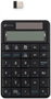 Цифровой блок Oklick K604W Black 233999
