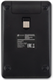 Цифровой блок Oklick K604W Black 233999