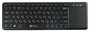 Клавиатура Oklick 830ST Black 234001