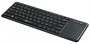 Клавиатура Oklick 830ST Black 234001