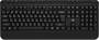 Клавиатура Oklick 830ST Black 234001