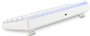 Клавиатура Oklick K763W White 234002