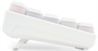 Клавиатура Oklick K763W White 234002