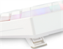 Клавиатура Oklick K763W White 234002