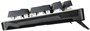 Клавиатура Oklick 970G Silver/Black 234004