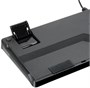 Клавиатура Oklick 970G Silver/Black 234004