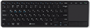 Клавиатура Oklick K614W Black 234006