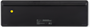 Клавиатура Oklick K614W Black 234006