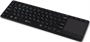 Клавиатура Oklick K614W Black 234006