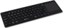 Клавиатура Oklick K614W Black 234006