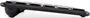 Клавиатура Oklick K614W Black 234006