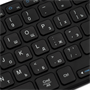 Клавиатура Oklick K614W Black 234006