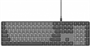 Клавиатура Oklick K953X Black 234007