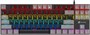 Клавиатура Oklick K953X Black 234007