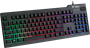 Клавиатура Rapoo V50S Black 234008