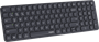 Клавиатура Rapoo E9310M Grey 234009