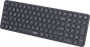 Клавиатура Rapoo E9310M Grey 234009