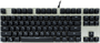 Клавиатура Rapoo V500ALLOY Black 234010