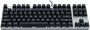 Клавиатура Rapoo V500ALLOY Black 234010