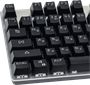 Клавиатура Rapoo V500ALLOY Black 234010