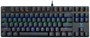 Клавиатура Rapoo V500Pro-87 Black 234011