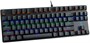 Клавиатура Rapoo V500Pro-87 Black 234011