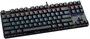 Клавиатура Rapoo V500Pro-87 Black 234011
