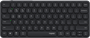 Клавиатура Rapoo E9050L Black 234012