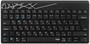 Клавиатура Rapoo E9050L Black 234012