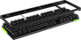 Клавиатура Rapoo V500PRO-98 Black 234013