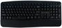Клавиатура Rapoo E9550L Black 234015