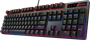 Клавиатура Rapoo V500PRO Black 234016