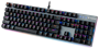 Клавиатура Rapoo V520 Grey 234019