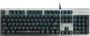 Клавиатура Rapoo V530 Grey 234020