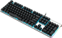 Клавиатура Rapoo V530 Grey 234020