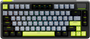 Клавиатура Rapoo V700DIY-75 Black 234023
