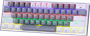Клавиатура Redragon Fizz (72596) 234055
