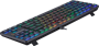 Клавиатура Redragon Anubis Black 234060