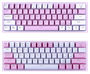 Клавиатура Redragon Fizz (70672) 234062