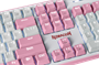 Клавиатура Redragon Hades Pink 234064