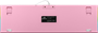 Клавиатура Redragon Hades Pink 234064