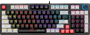 Клавиатура Redragon Hades Pink 234064