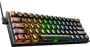 Клавиатура Redragon Fizz (71737) 234068