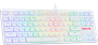 Клавиатура Redragon Anubis White 234069