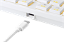 Клавиатура Redragon Anubis White 234069