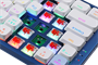 Клавиатура Redragon Eva Pro (72369) 234080