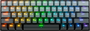 Клавиатура Redragon Fizz RT 234082