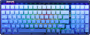 Клавиатура Redragon Garen Pro 234083