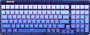 Клавиатура Redragon Garen Pro 234083