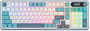 Клавиатура Redragon Garen Pro 234083